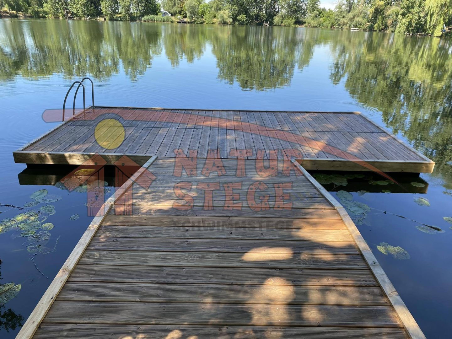 Realizaciones recientes 07.2023