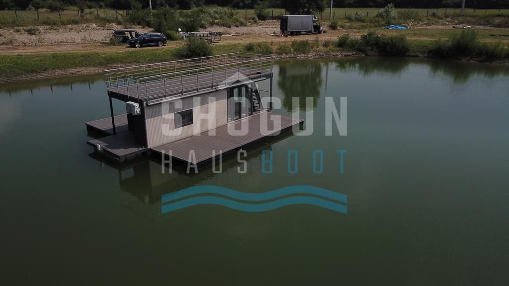 Realizaciones recientes 08.2023