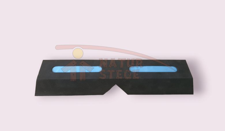 Defensa de esquina 12cm x 50cm