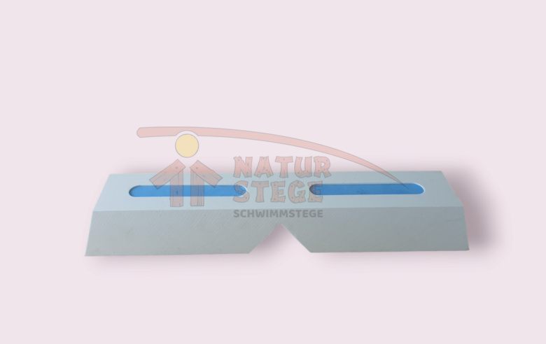 Defensa de esquina 8cm x 50cm